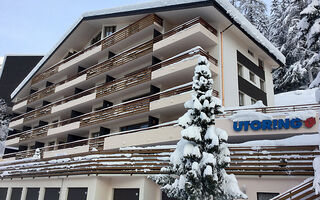 Náhled objektu Ringstrasse (Utoring), Leukerbad