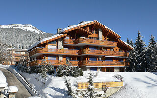 Náhled objektu Le Chalet, Crans Montana