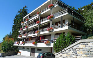 Náhled objektu Yuca B, Crans Montana