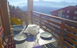 Náhled objektu Belmont Est, Crans Montana