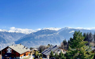 Náhled objektu Lisière-Sud, Crans Montana