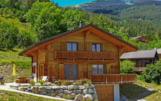 Náhled objektu Bredius, Crans Montana