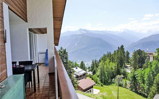 Náhled objektu Les Pins, Crans Montana