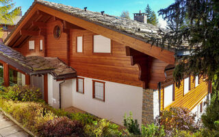 Náhled objektu Soldanella, Crans Montana