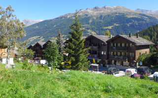 Náhled objektu Tarcianne B11, Grimentz