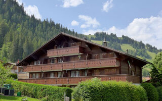 Náhled objektu Gentiane, Zweisimmen