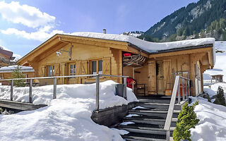 Náhled objektu Heiti N° 17, Gstaad
