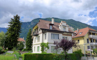 Náhled objektu Henry'S Apartment 300, Interlaken