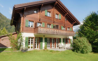 Náhled objektu Citychalet, Interlaken