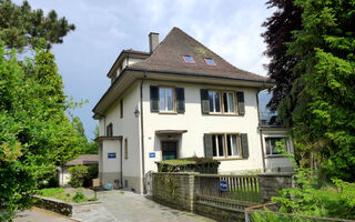 Náhled objektu Villa'S Garden, Interlaken