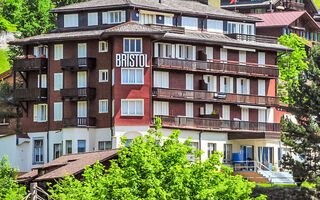 Náhled objektu Bristol, Wengen