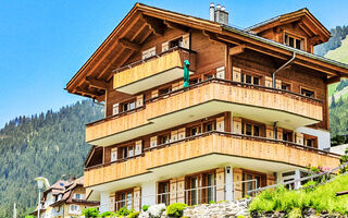 Náhled objektu Silberhorn, Wengen