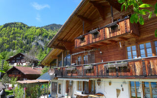 Náhled objektu Boden 19, Brienz