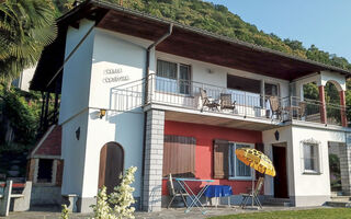 Náhled objektu Casa Carina, San Nazzaro