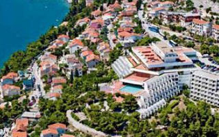 Náhled objektu Hotel GRAND HOTEL NEUM, Neum