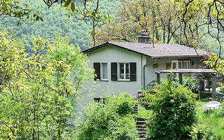 Náhled objektu Casa Rima - App. 2, Berzona