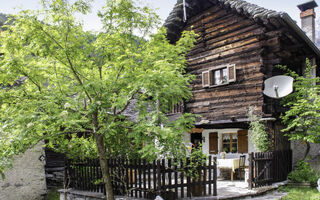 Náhled objektu Refugio Paradiso Montana, Malvaglia
