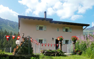 Náhled objektu Casa Felice, Olivone