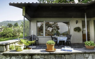 Náhled objektu Cityview Lugano - Casa Carlo, Cadro