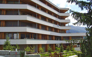 Náhled objektu Wohnung 21, Davos