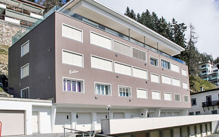 Náhled objektu Esther, Davos