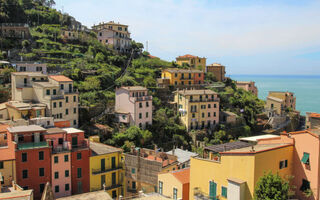 Náhled objektu Luanen, Riomaggiore