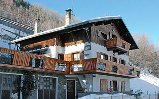 Náhled objektu Santa Lucia, Bormio