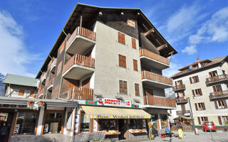 Náhled objektu San Anton, Bormio