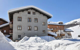 Náhled objektu Casa Benny, Livigno