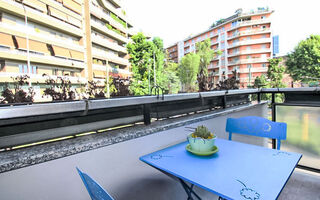 Náhled objektu Isola Delle Abbadesse, Milano / Mailand