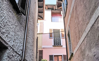 Náhled objektu Mansarda, Lago di Orta