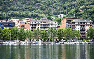 Náhled objektu Ai Portici, Lago di Orta