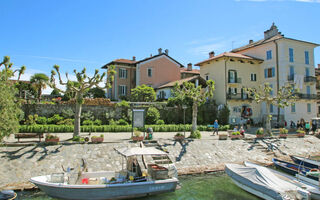 Náhled objektu La Silente, Lago Maggiore