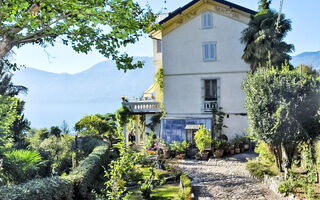 Náhled objektu Mon Cher, Lago Maggiore