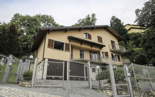 Náhled objektu La Canonica, Lago Maggiore