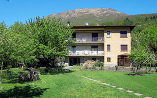 Náhled objektu Laghetto, Lago di Lugano