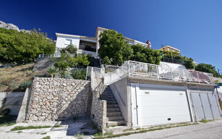 Náhled objektu Apartmány Bruno, Pisak