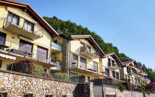 Náhled objektu Belvedere, Lago di Como