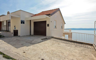 Náhled objektu Apartmány Dalia, Pisak