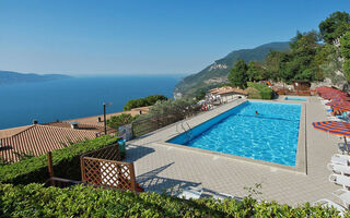 Náhled objektu Residence La Rotonda, Lago di Garda