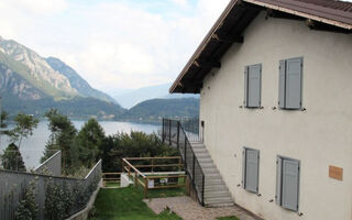 Náhled objektu Europa, Lago di Ledro