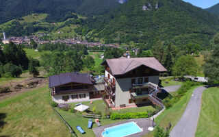 Náhled objektu Lembondel, Lago di Ledro