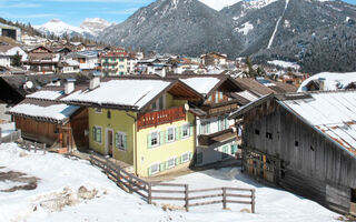 Náhled objektu Villetta Clara, Vigo di Fassa