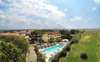 Náhled objektu Residence Riviera, Cecina