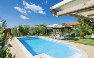 Náhled objektu Casa Oliveta, Cecina