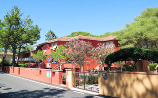 Náhled objektu Campeggio Del Forte, Marina di Bibbona