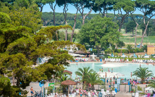 Náhled objektu Village Park Albatros, San Vincenzo (Costa Etrusca)