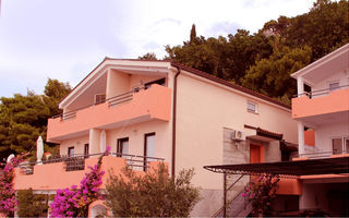 Náhled objektu Apartmány Laris, Pisak