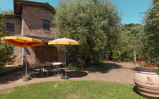 Náhled objektu Casa Le Camelie, Montecatini Terme