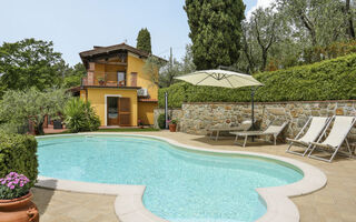 Náhled objektu Villa I Cipressi, Montecatini Terme